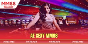 AE Sexy MM88