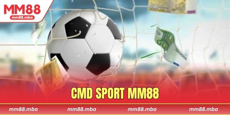 CMD Sport MM88