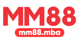 logo mm88.mba