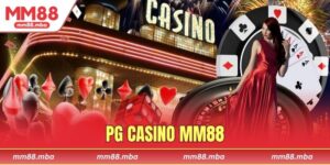 PG Casino MM88